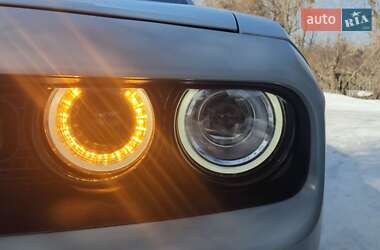 Купе Dodge Challenger 2020 в Киеве
