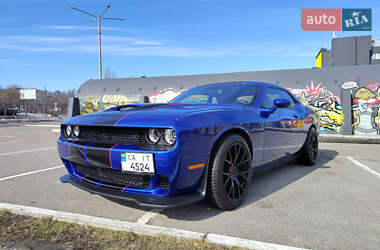 Купе Dodge Challenger 2019 в Киеве