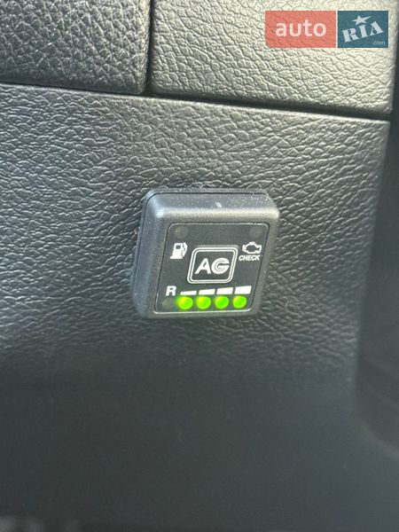 Купе Dodge Challenger 2017 в Черновцах