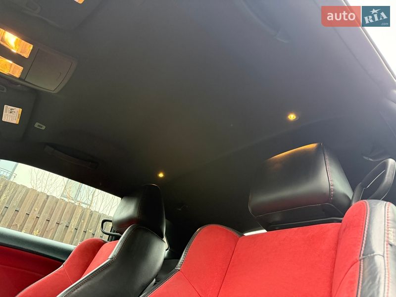 Купе Dodge Challenger 2017 в Киеве