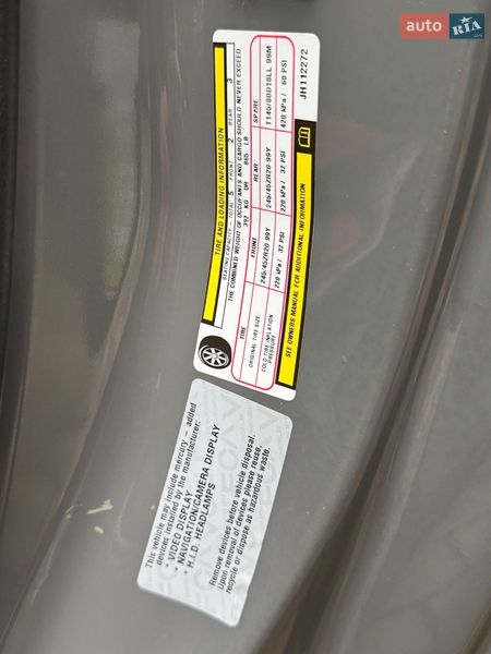 Купе Dodge Challenger 2017 в Киеве