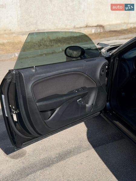 Купе Dodge Challenger 2017 в Киеве