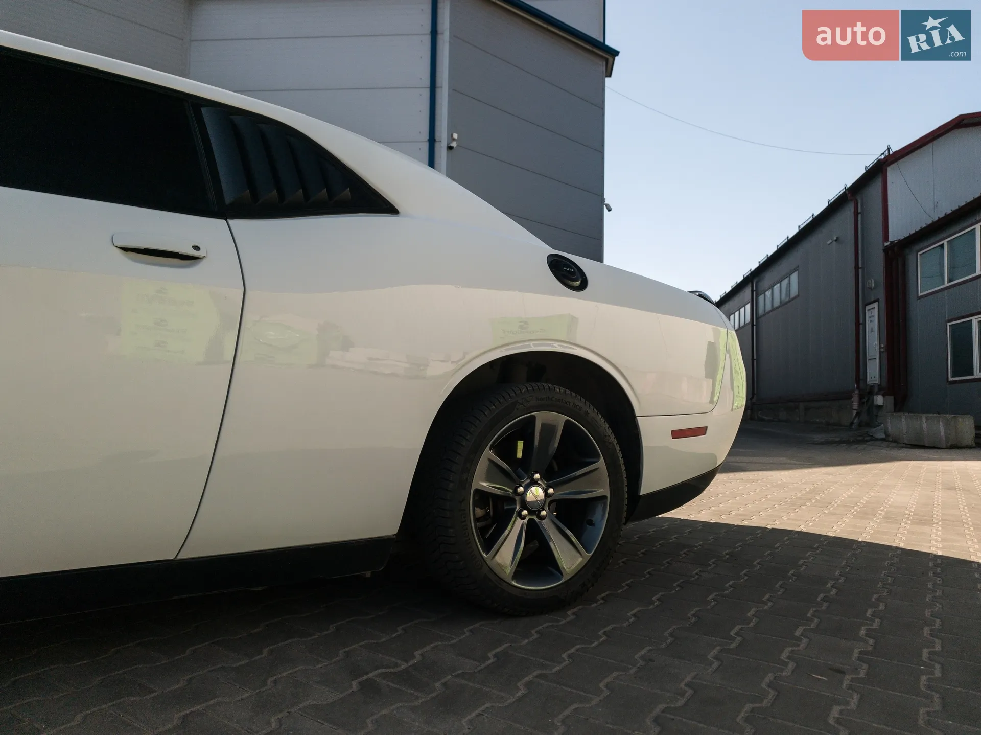 2021 Dodge Challenger - мініатюра 7