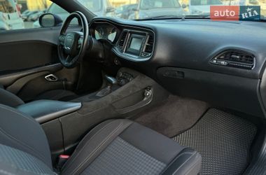 Купе Dodge Challenger 2017 в Киеве