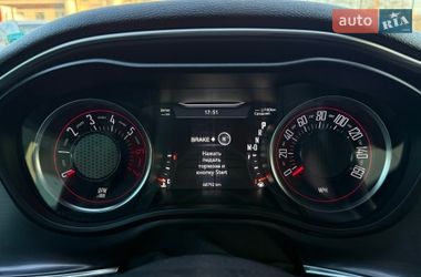 Купе Dodge Challenger 2017 в Киеве