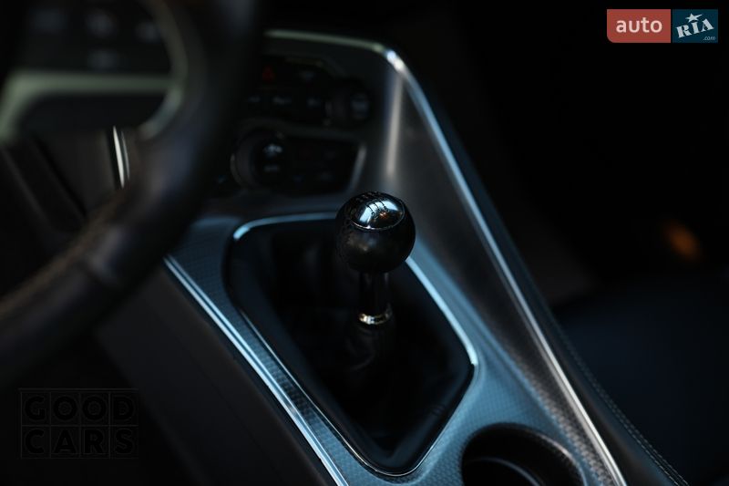 Купе Dodge Challenger 2017 в Одессе