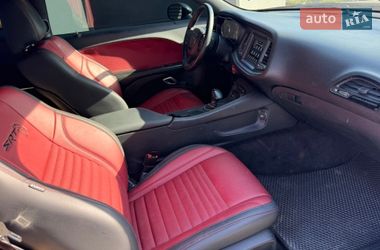 Купе Dodge Challenger 2017 в Ивано-Франковске