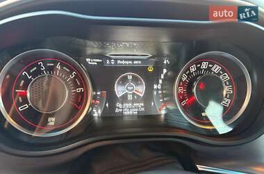 Купе Dodge Challenger 2017 в Киеве