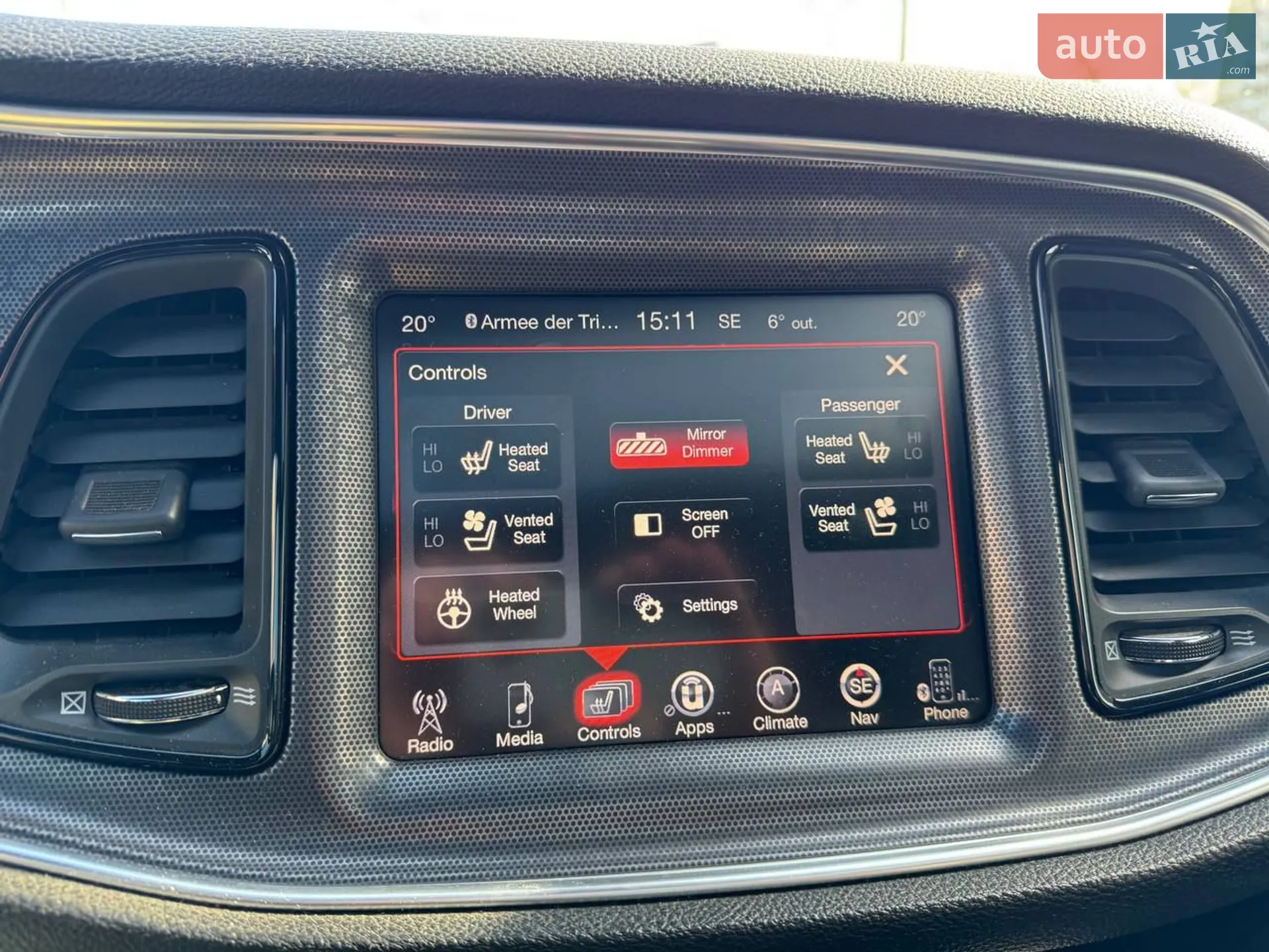 2015 Dodge Challenger - мініатюра 25