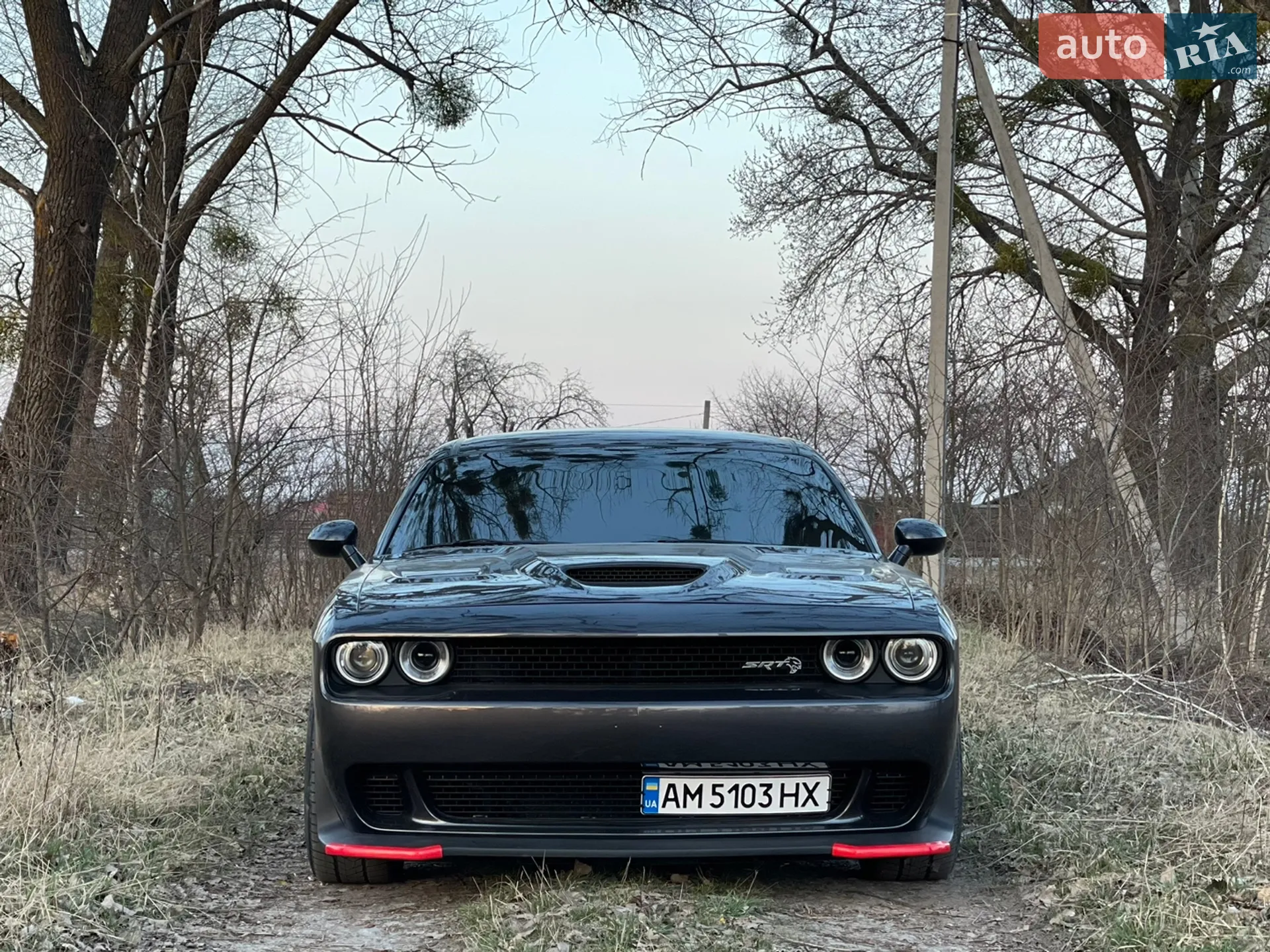 2018 Dodge Challenger - мініатюра 2