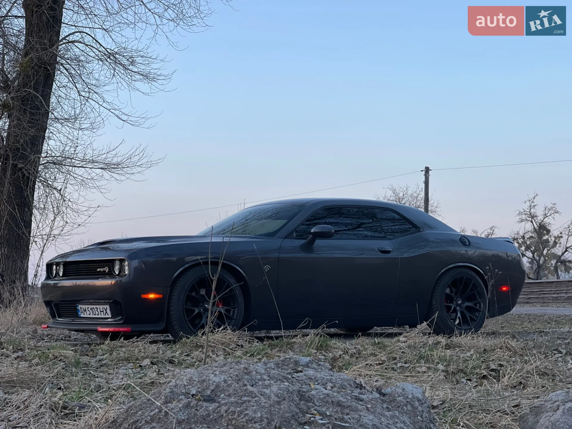 2018 Dodge Challenger - мініатюра 8