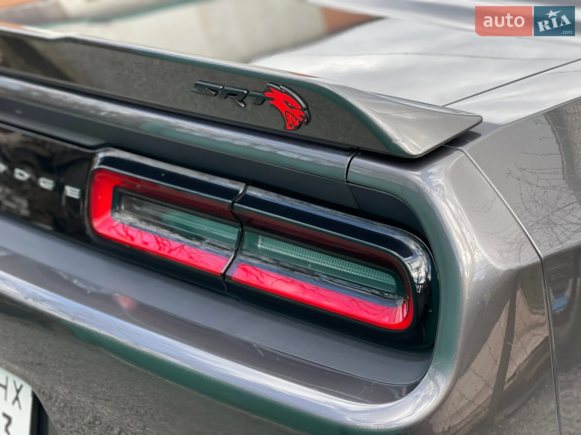 2018 Dodge Challenger - мініатюра 16