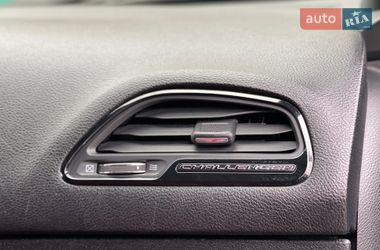 Купе Dodge Challenger 2018 в Житомирі фото 23 Купе Dodge Challenger 2018 в Житомирі