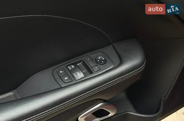 Купе Dodge Challenger 2018 в Одессе