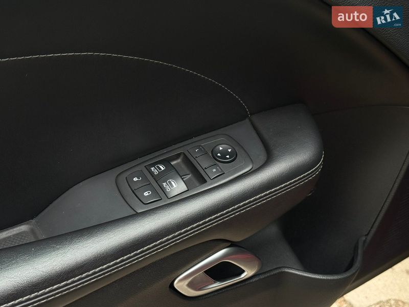 Купе Dodge Challenger 2018 в Одессе