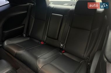 Купе Dodge Challenger 2018 в Одессе
