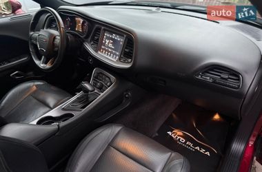 Купе Dodge Challenger 2018 в Одессе