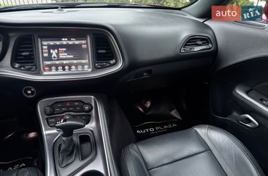 Купе Dodge Challenger 2018 в Одессе