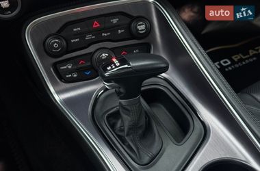 Купе Dodge Challenger 2018 в Одессе