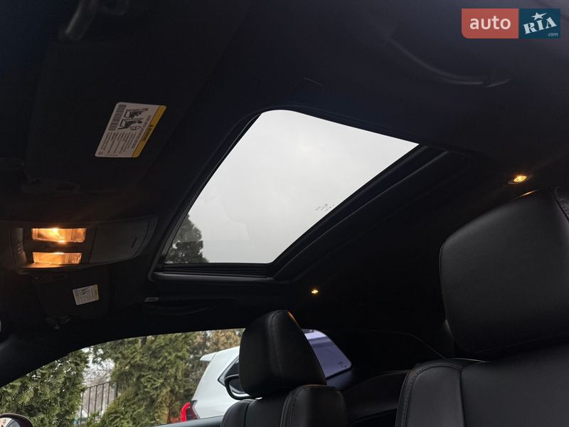 Купе Dodge Challenger 2018 в Одессе