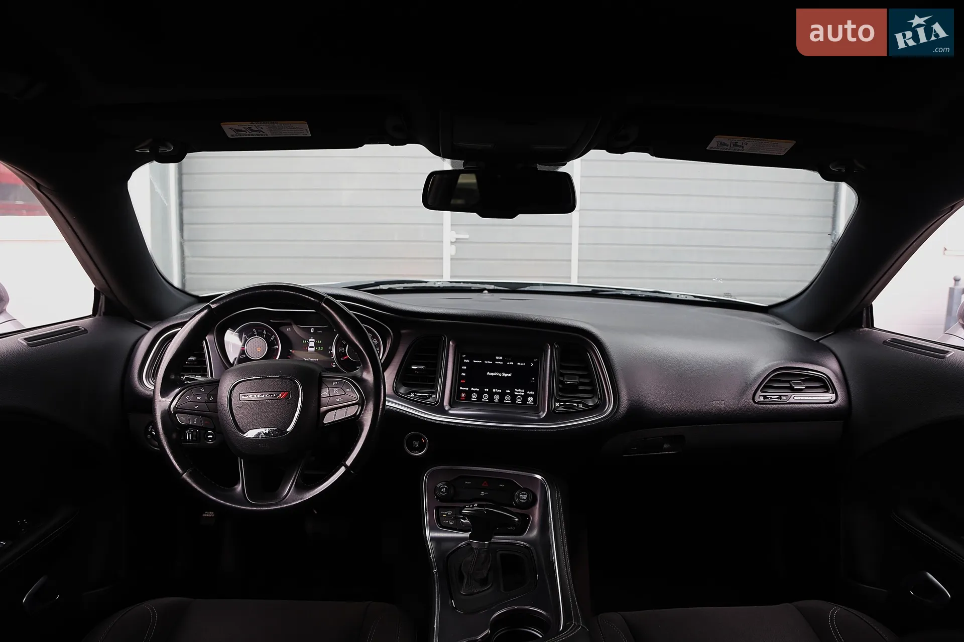 2016 Dodge Challenger - мініатюра 14