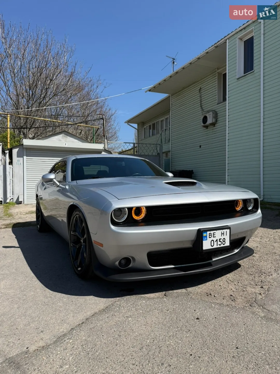 2022 Dodge Challenger - мініатюра 2