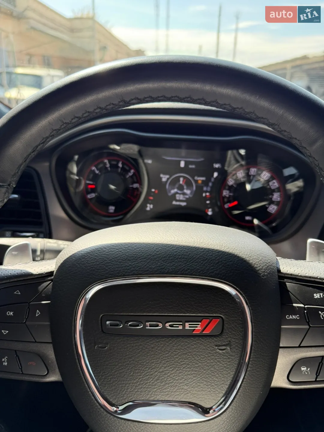 2022 Dodge Challenger - мініатюра 45