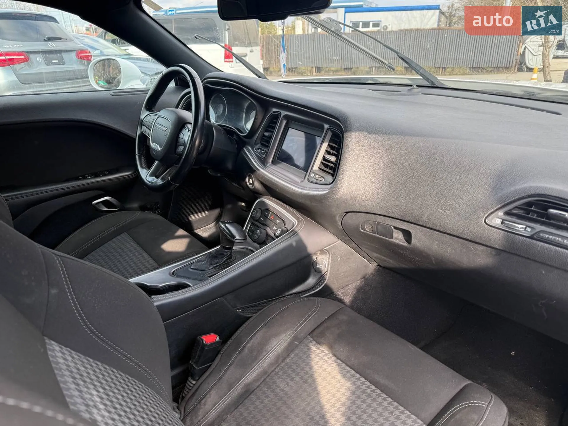 2020 Dodge Challenger - мініатюра 7