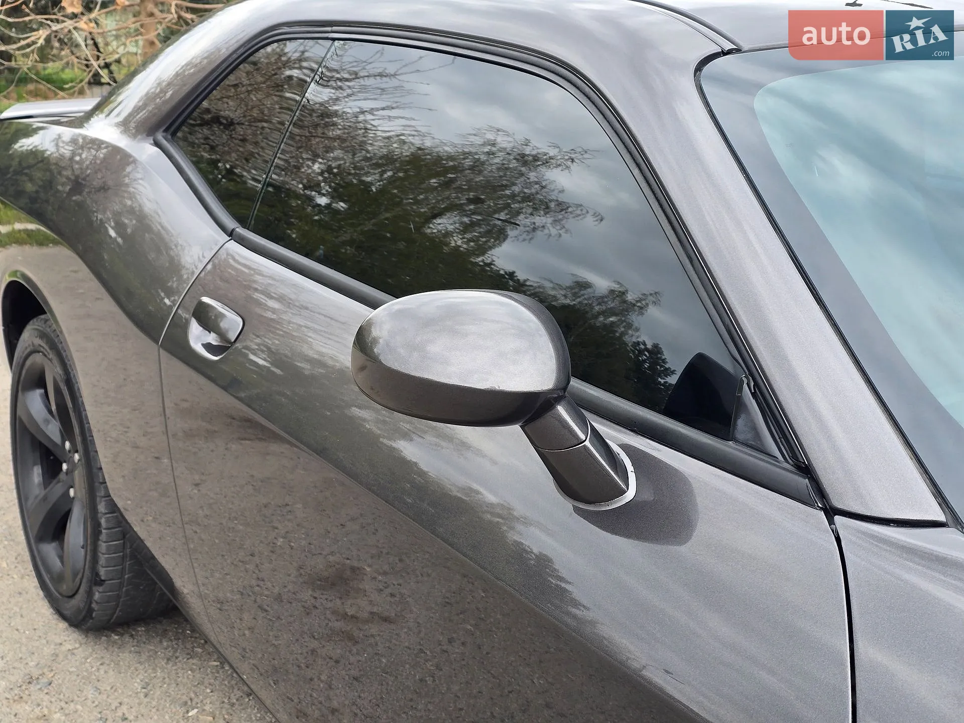 2014 Dodge Challenger - мініатюра 6