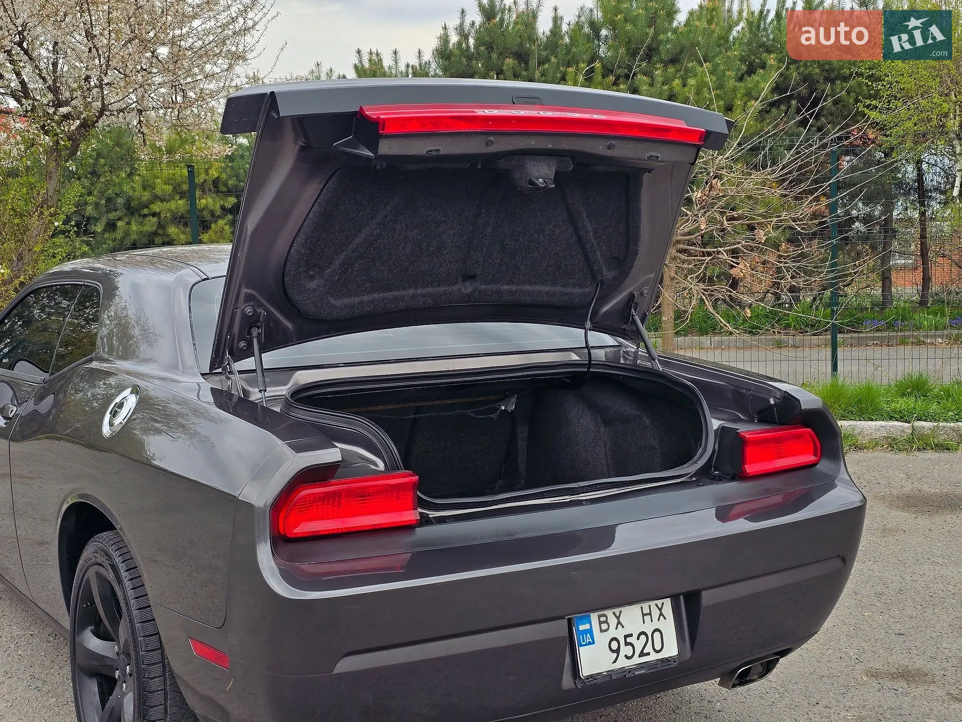 2014 Dodge Challenger - мініатюра 56