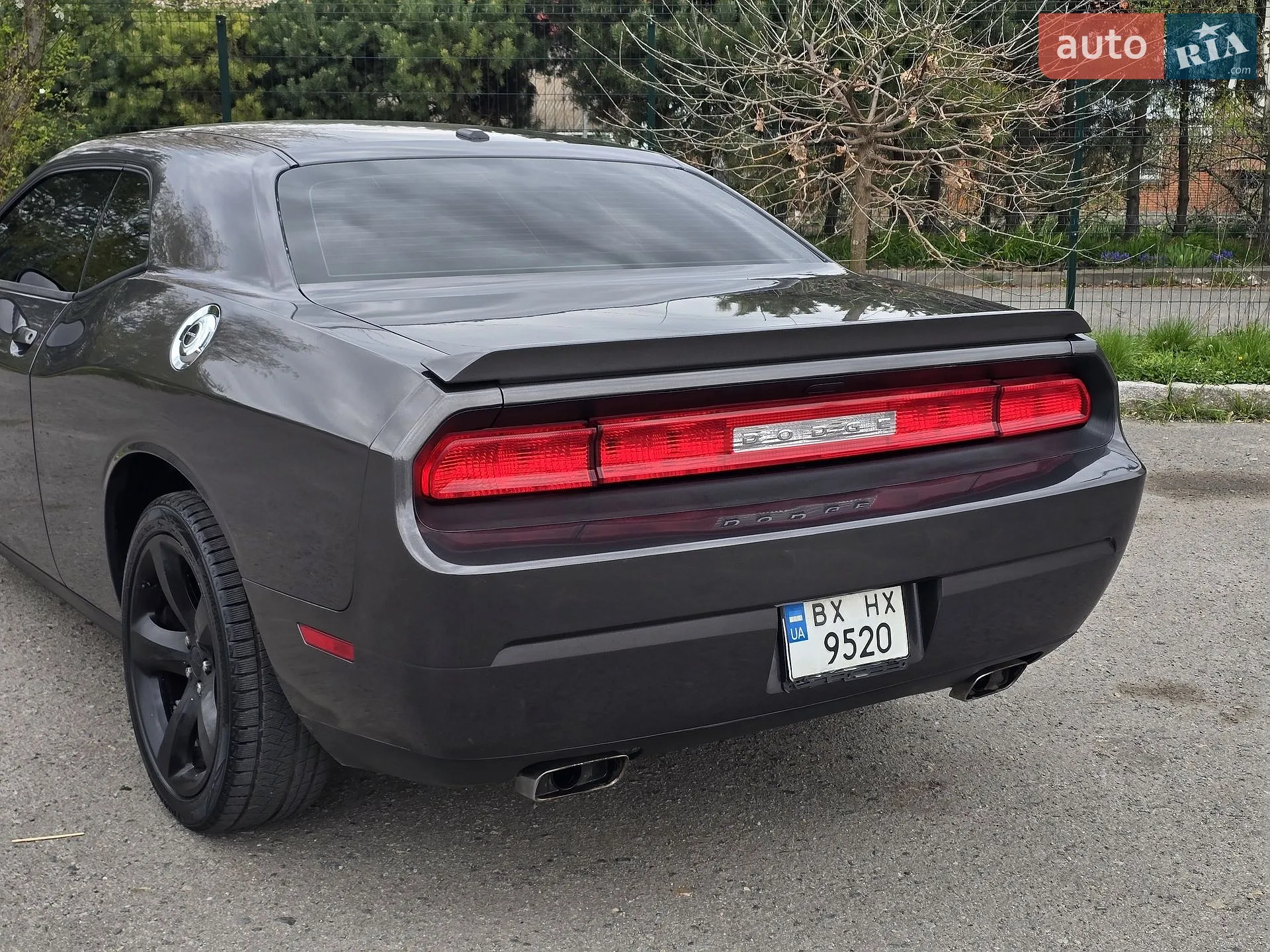 2014 Dodge Challenger - мініатюра 26