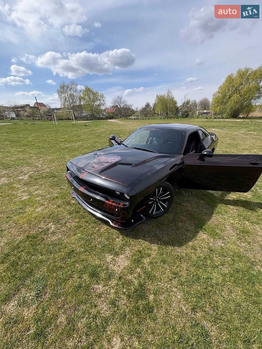 2015 Dodge Challenger - мініатюра 2