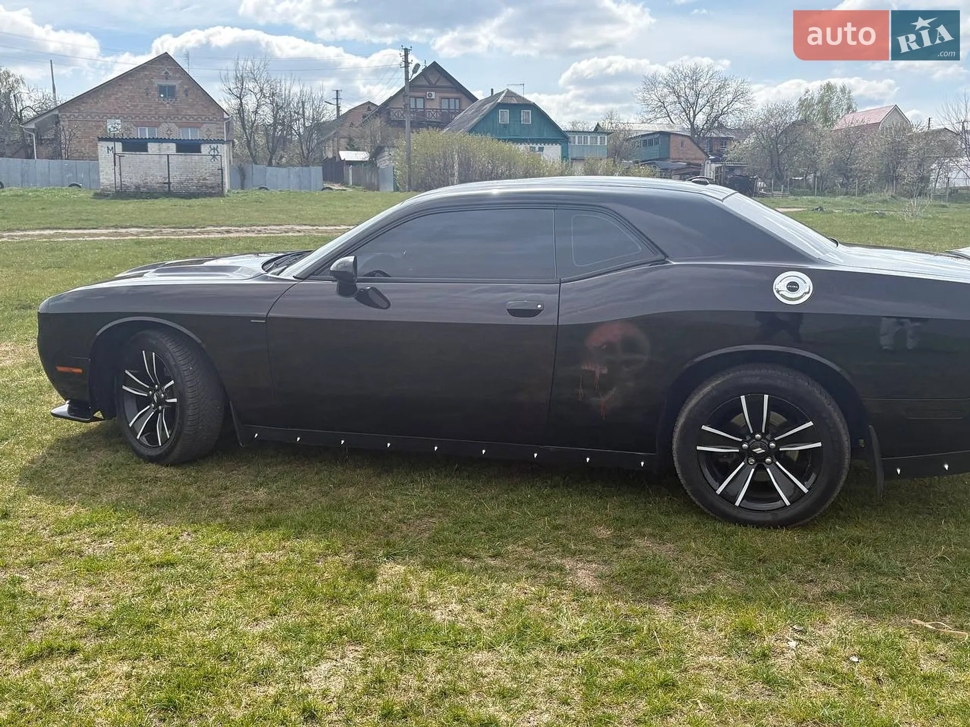 2015 Dodge Challenger - мініатюра 18