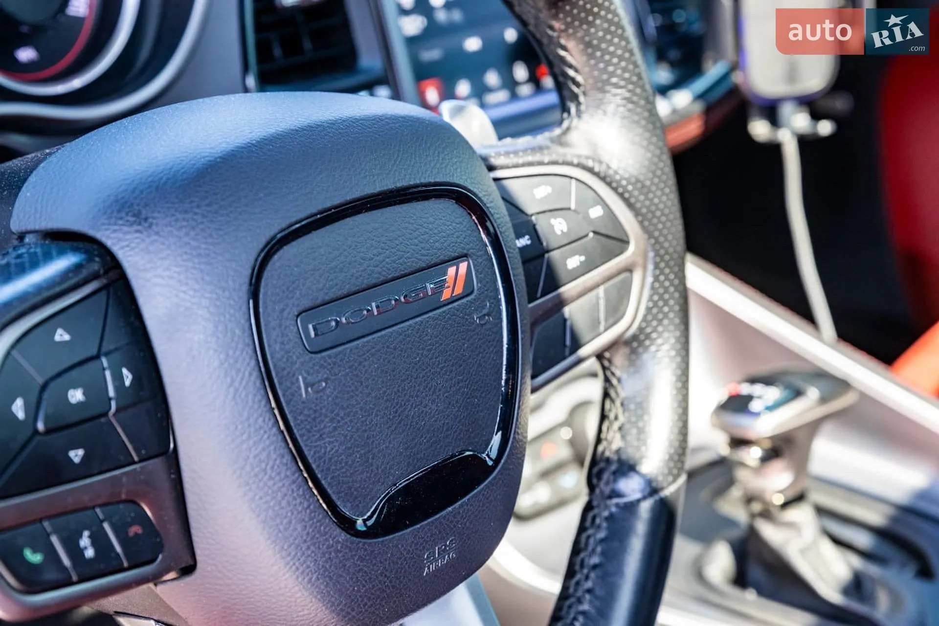 2019 Dodge Challenger - мініатюра 20