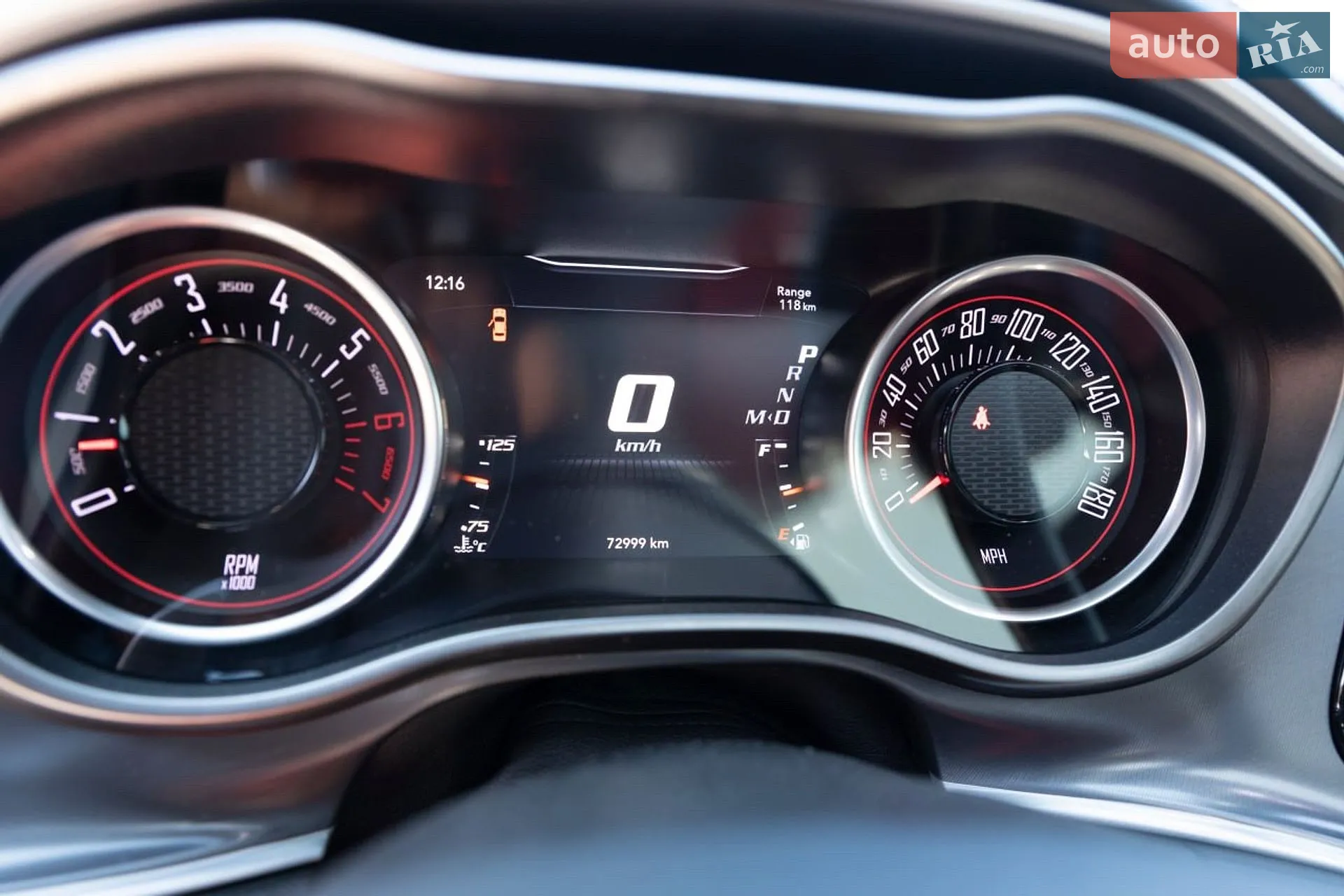 2019 Dodge Challenger - мініатюра 23