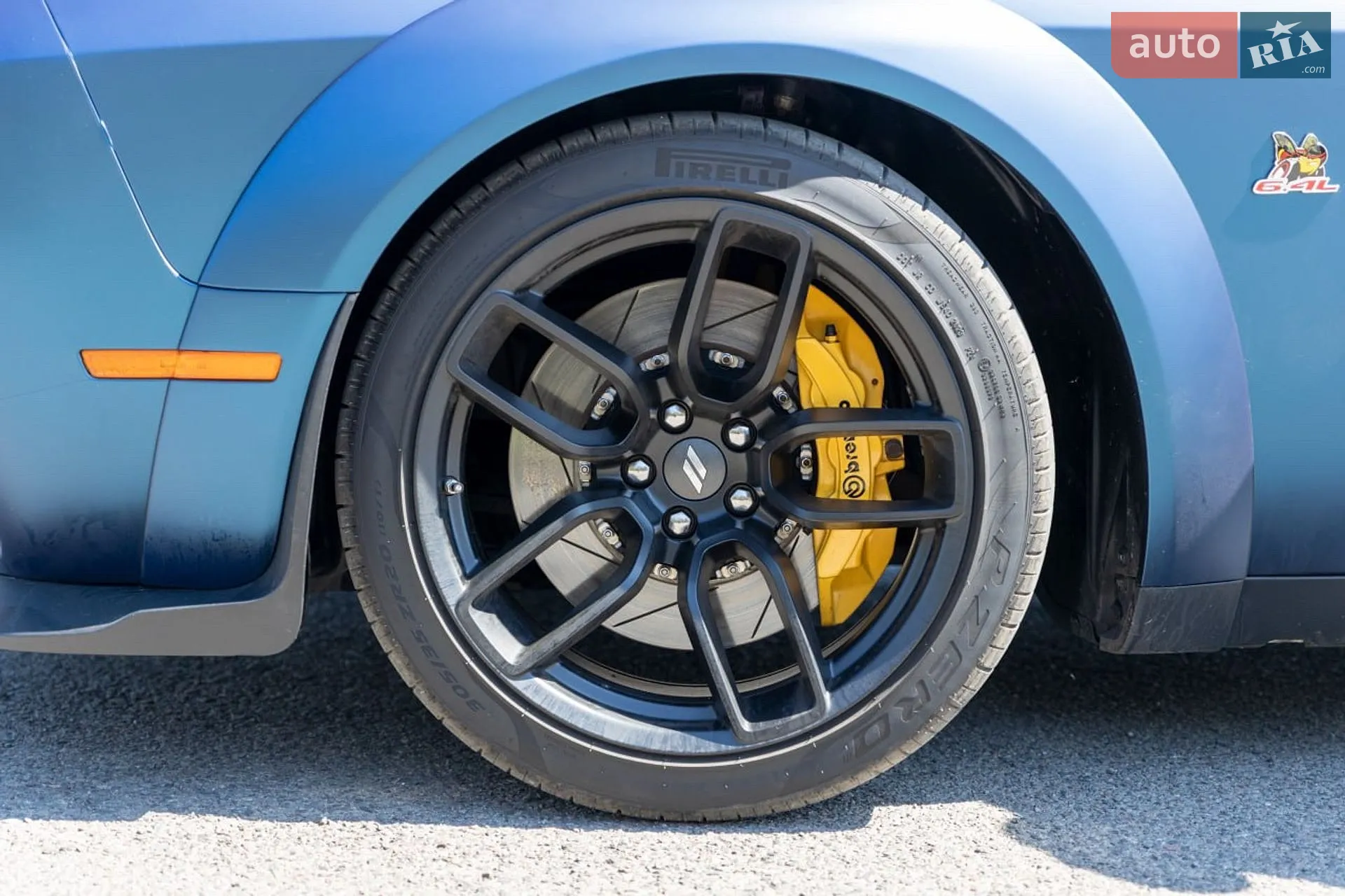 2019 Dodge Challenger - мініатюра 30