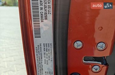 Купе Dodge Challenger 2020 в Киеве