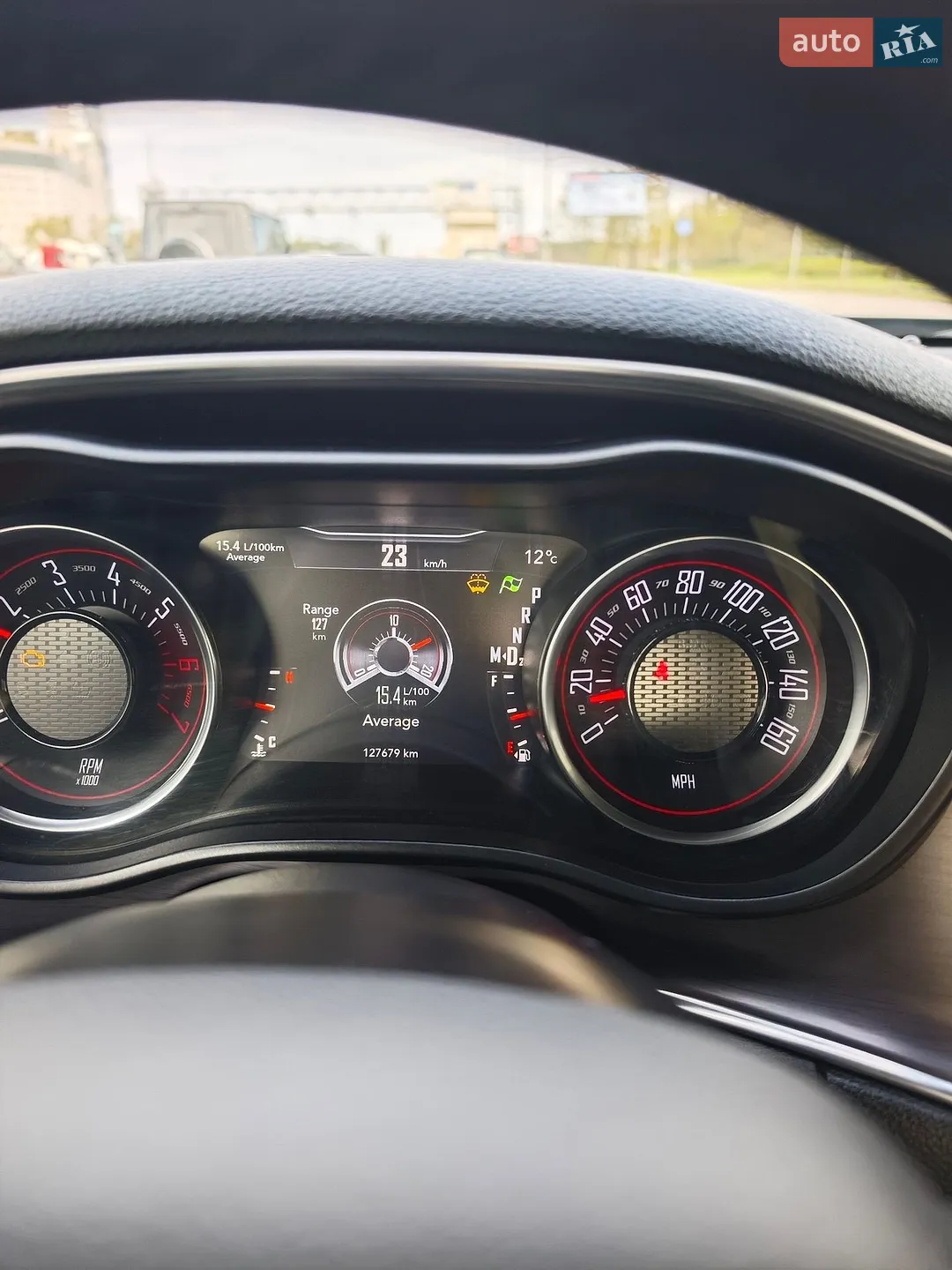 2017 Dodge Challenger - мініатюра 18