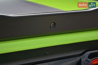Купе Dodge Challenger 2015 в Киеве