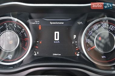 Купе Dodge Challenger 2015 в Киеве