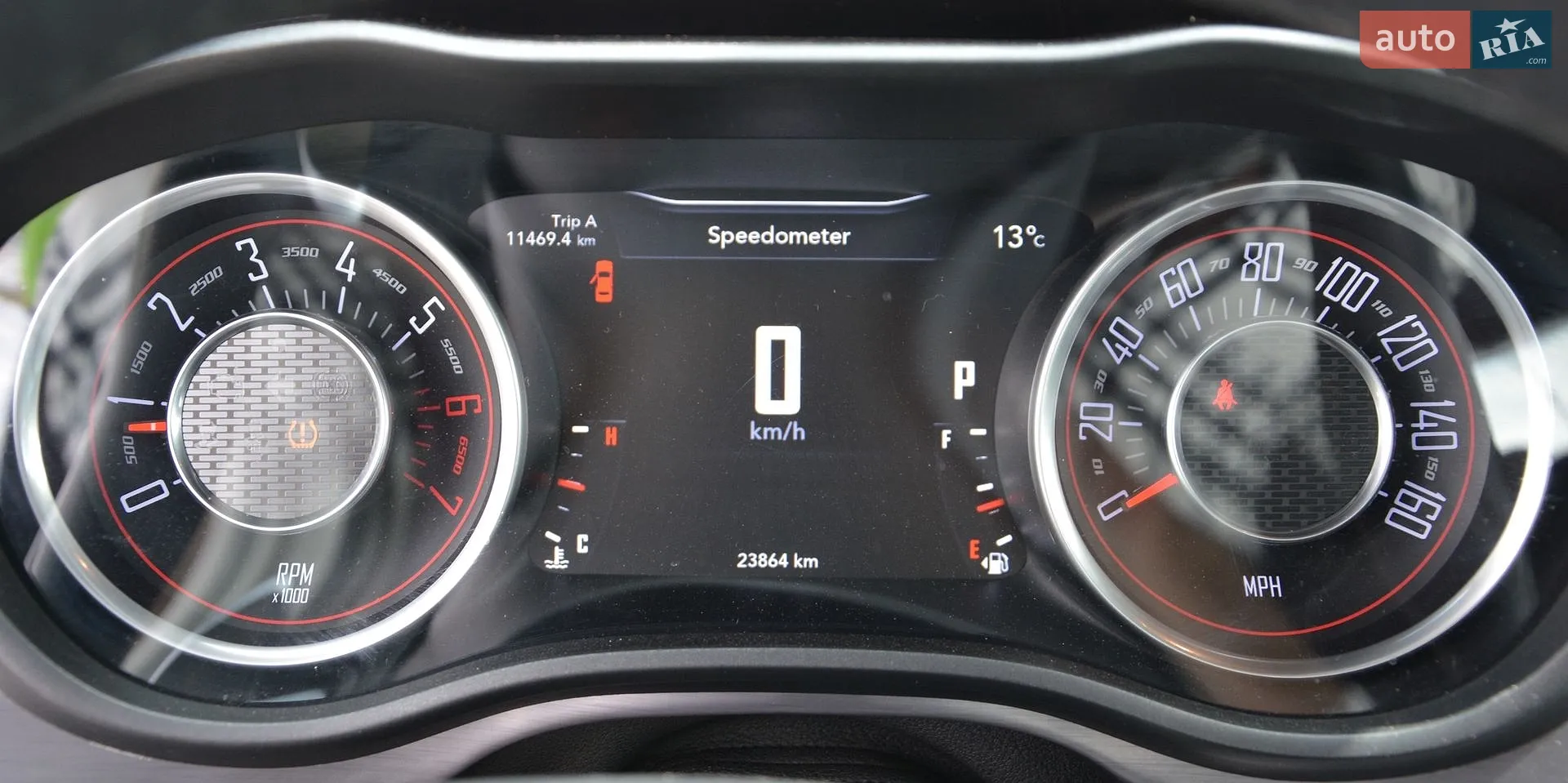 2015 Dodge Challenger - мініатюра 36