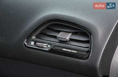 Купе Dodge Challenger 2015 в Киеве