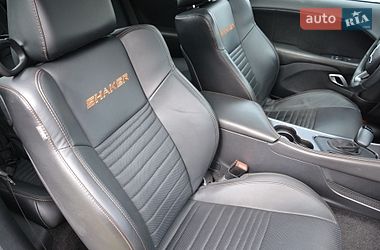Купе Dodge Challenger 2015 в Киеве