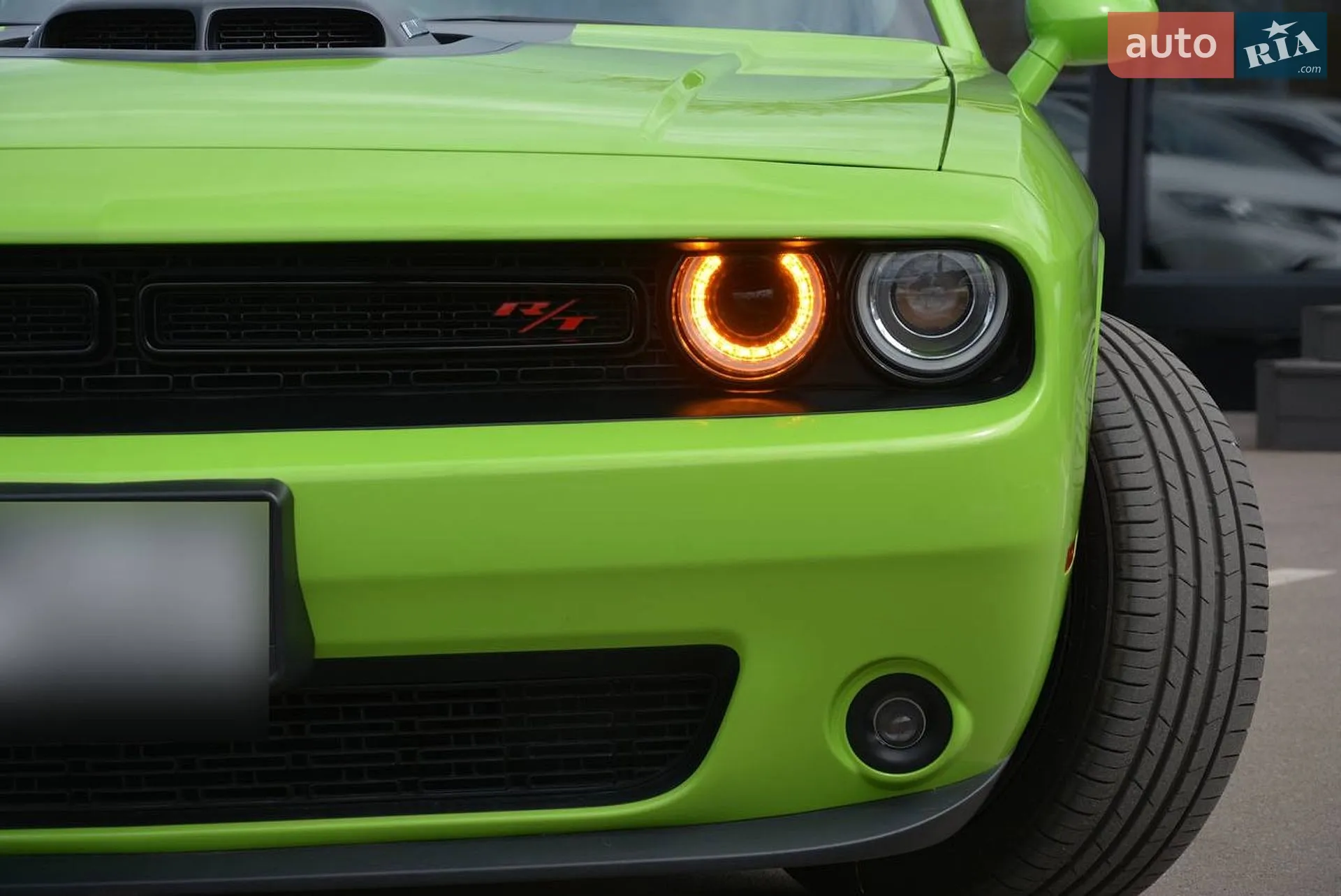 2015 Dodge Challenger - мініатюра 7