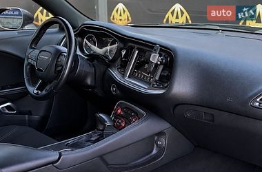Купе Dodge Challenger 2019 в Киеве