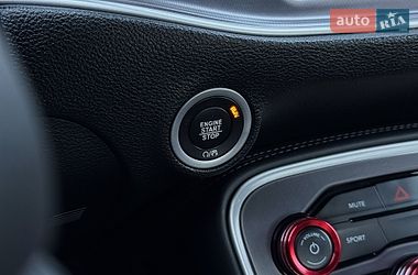 Купе Dodge Challenger 2019 в Киеве