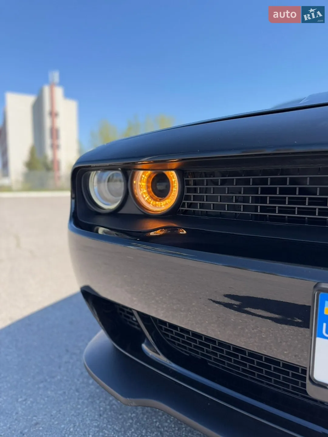 2018 Dodge Challenger - мініатюра 4