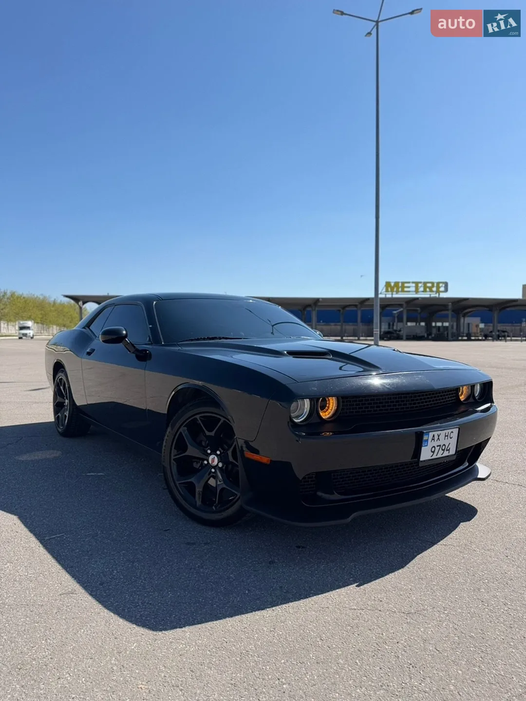 2018 Dodge Challenger - мініатюра 13