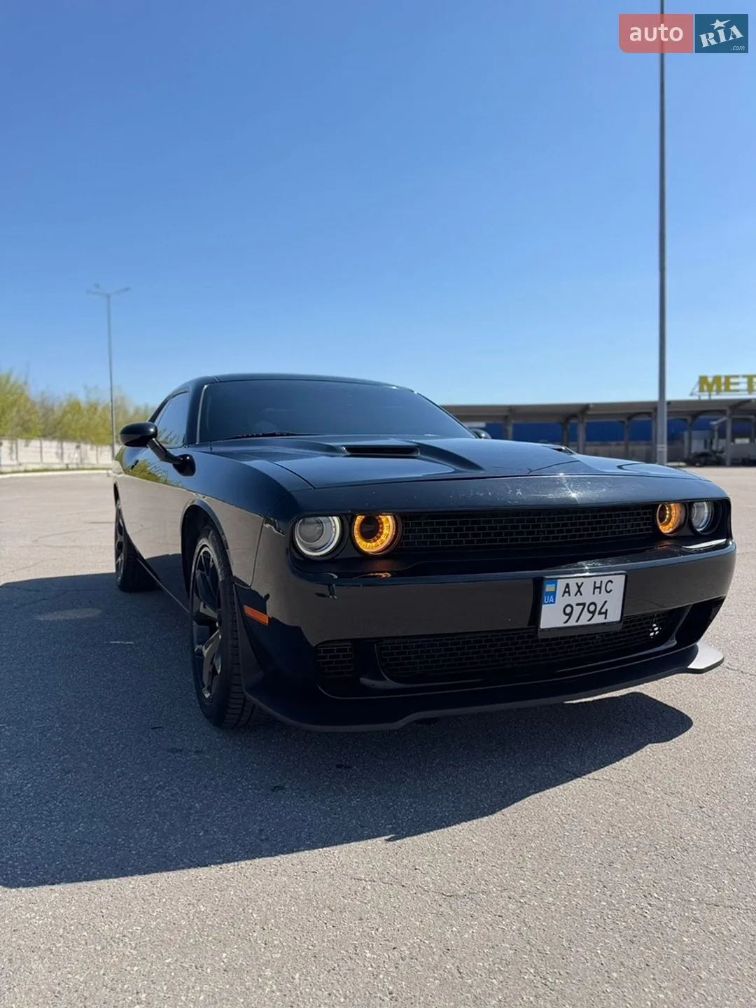 2018 Dodge Challenger - мініатюра 15