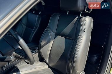 Купе Dodge Challenger 2018 в Харкові